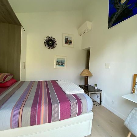 Villa Oha Close Cannes,Nice, Valbonne , Opio Roquefort-les-Pins Luaran gambar