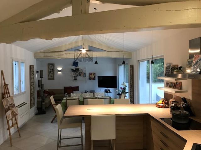 Villa Oha Close Cannes,Nice, Valbonne , Opio Roquefort-les-Pins Luaran gambar