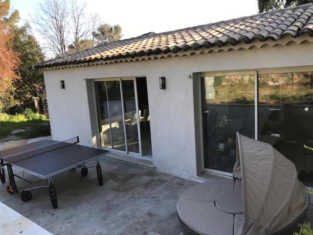 Villa Oha Close Cannes,Nice, Valbonne , Opio Roquefort-les-Pins Luaran gambar