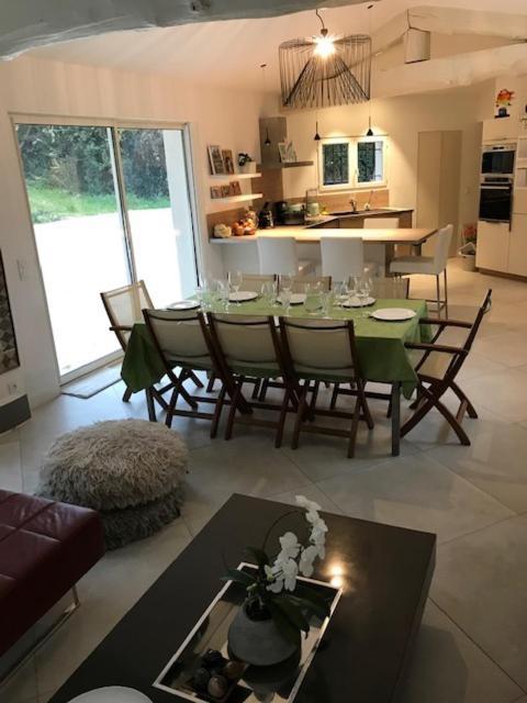 Villa Oha Close Cannes,Nice, Valbonne , Opio Roquefort-les-Pins Luaran gambar