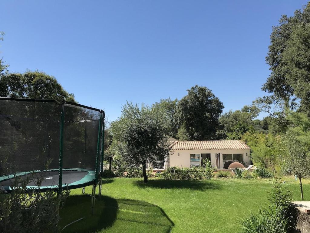Villa Oha Close Cannes,Nice, Valbonne , Opio Roquefort-les-Pins Luaran gambar