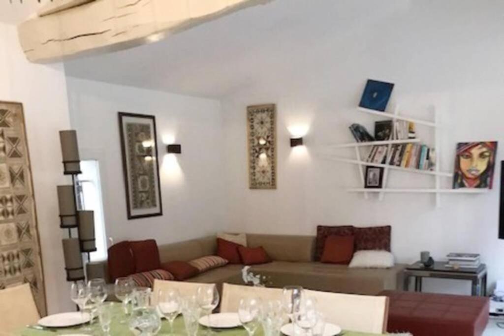 Villa Oha Close Cannes,Nice, Valbonne , Opio Roquefort-les-Pins Luaran gambar