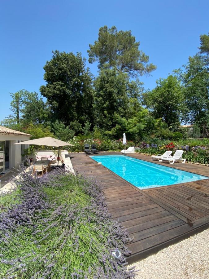 Villa Oha Close Cannes,Nice, Valbonne , Opio Roquefort-les-Pins Luaran gambar