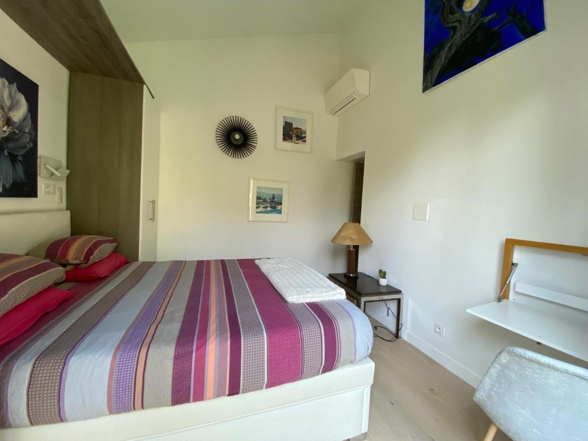 Villa Oha Close Cannes,Nice, Valbonne , Opio Roquefort-les-Pins Luaran gambar