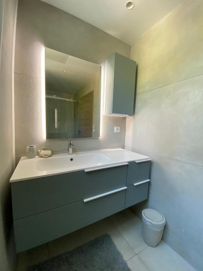 Villa Oha Close Cannes,Nice, Valbonne , Opio Roquefort-les-Pins Luaran gambar