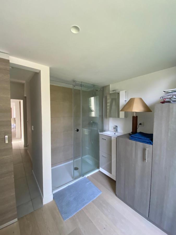 Villa Oha Close Cannes,Nice, Valbonne , Opio Roquefort-les-Pins Luaran gambar